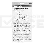 Нож для напольных покрытий и мягкой кровли MATRIX 78979, фото 1
