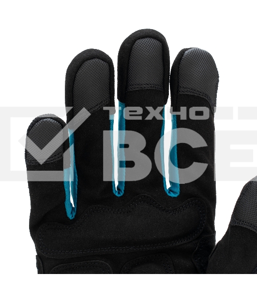 Перчатки универсальные комбинированные Gross URBANE, размер L (9)