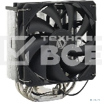 Кулер для процессора ID-COOLING SE-214-XT PRO черный 120мм алюминий+медь 1500rpm 28.9db 4-pin 180W 151мм, фото8