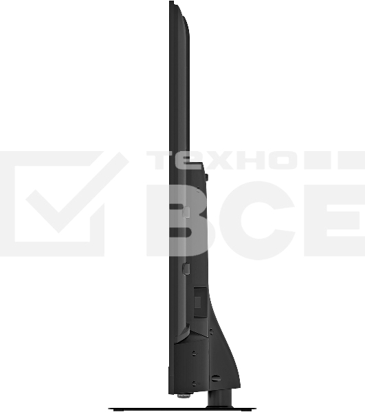 Телевизор BBK 55