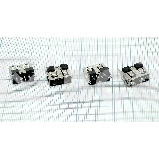 Разъем для ноутбука USB №96