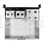 Серверный корпус ExeGate Pro 3U400-07 <RM 19