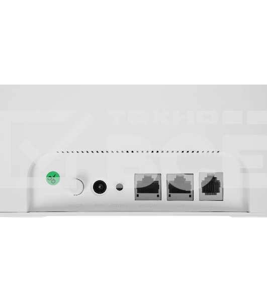Роутер Tenda 4G06, 4G LTE и 4G VoLTE wiFi