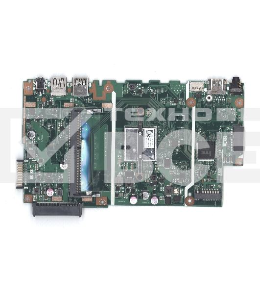 Материнская плата для Asus X507MA N4000 90NB0HL0-R00030