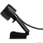 Камера Web Оклик OK-C008FH черный 2Mpix (1920x1080) USB2.0 с микрофоном, фото 1