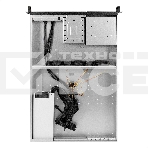 Серверный корпус ExeGate Pro 2U650-06/2U2098L (RM 19