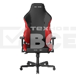 Кресло игровое DXRACER DRIFTING OH/DL23/NR чёрно-красный, фото10