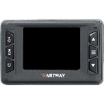 Видеорегистратор с радар-детектором Artway Combo MD-215 GPS серый, фото15