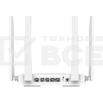 Маршрутизатор AC1200 Gigabit Wi-Fi Mesh Router with USB, фото 1