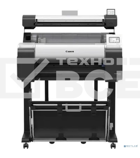 Плоттер струйный Canon iPF TM-255 (6238C003), A1, 24