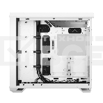 Корпус Fractal Design Torrent White TG Clear Tint / E-ATX, TG, 2x3.5, 4x2.5, 7xPCI, 1xUSB-C, 2xUSB3.0 / 2x180mm, 3x140mm fans inc. / FD-C-TOR1A-03, фото21
