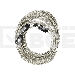 Кабель-адаптер VCOM VUS7049-25M USB2.0-repeater, удлинительный активный <Am-->Af> 25м, фото5