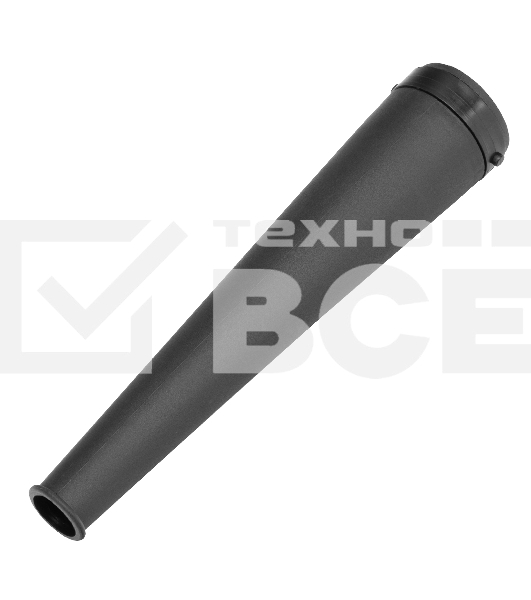 Воздуходувка-пылесос акк. портативная, LB-185, 35 м/с, 170 м3/ч, Li-Ion, 20 В  MTX