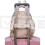 Рюкзак женский Piquadro Ashley CA6454W134/RO пудровый кожа, фото5