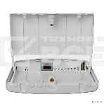 Точка доступа Mikrotik L11UG-5HaxD-NB, фото3