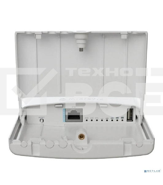 Точка доступа Mikrotik L11UG-5HaxD-NB