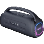 Колонка портативная Hyundai H-PS1027 черный 80W 2.0 BT 10м 3600mAh, фото10