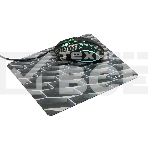 Коврик для мыши Gembird MP-ART36, 'соты город', 229х195х2мм, вспененный ПВХ/пластик, пакет, фото 1