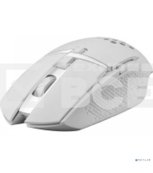 Мышь беспроводная Defender Glory GM-514 белый, 3200 dpi, радиоканал, USB, кнопки - 7