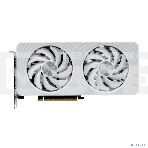 Видеокарта Palit RTX 5060Ti WHITE OC 16Gb RTX 5060TI 16Gb 128bit GDDR7 2407/28000 HDMIx1 DPx3 HDCP Ret, фото8