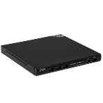 Источник бесперебойного питания Powercom King Pro RM KIN-600AP RM 360Вт 600ВА черный, фото14