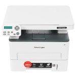 МФУ лазерное Pantum M6700D, A4, ч/б, печ. до 30 стр/мин., 1200x1200dpi, USB, проектная модель, фото15