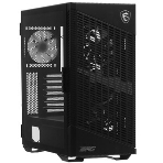 Компьютерный корпус MSI MPG VELOX 100P AIRFLOW, фото7
