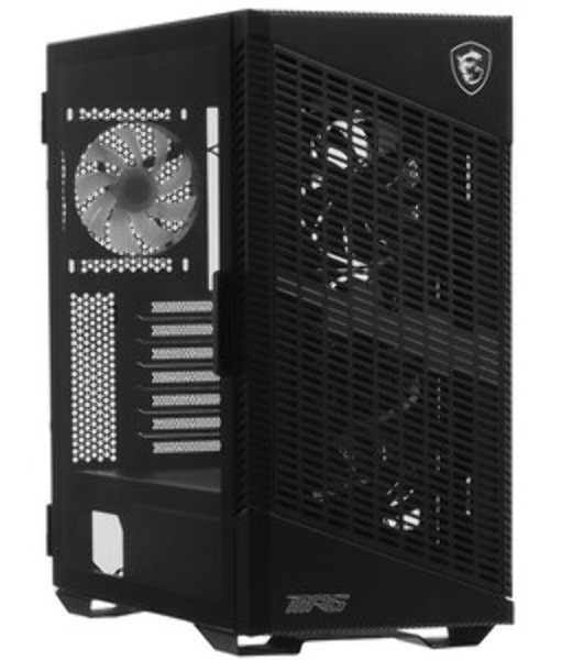 Компьютерный корпус MSI MPG VELOX 100P AIRFLOW