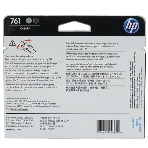 Картридж струйный HP 761 CH647A темно-серый/серый печатающая головка для HP DJ T7100, фото7