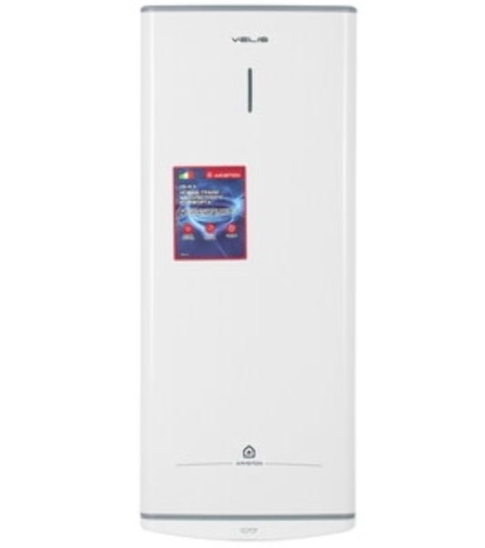 Водонагреватель электрический Ariston Velis Tech R ABS 100 белый, накопительный, 100 л, 2 кВт