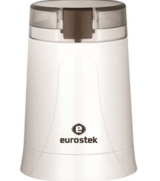 Кофемолка Eurostek ECG-9005 350 Вт, 50 гр, черный