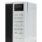 Микроволновая печь BBK 20MWG-735S/W белый, 20 л, 700 Вт, переключатели - сенсор, фото12