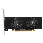 Видеокарта MSI RTX3050 LP E OC 6GB GDDR6 96bit DP 2xHDMI 2FAN RTL, фото6
