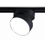 Трековый однофазный светодиодный светильник Ambrella light GL6879 BK черный LED 16W 4200K D115*90, фото6