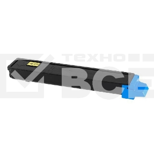 Картридж лазерный Kyocera TK-895C (1T02K0CNL0) голубой для FS-C8020MFP/C8025MFP/FS-C8520MFP/C8525MFP 6000 стр