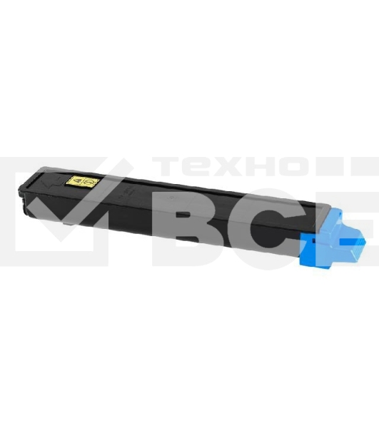 Картридж лазерный Kyocera TK-895C (1T02K0CNL0) голубой для FS-C8020MFP/C8025MFP/FS-C8520MFP/C8525MFP 6000 стр