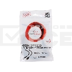 Кабель Cablexpert HDMI-mini HDMI CC-HDMI4C-6, 19M/19M, v2.0, медь, позол.разъемы, экран, 1.8м, черный, пакет, фото4
