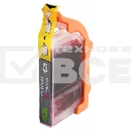 Картридж струйный Cactus CS-BCI6M пурпурный (12 мл) для Canon S800/S820/S900/S9000/i550/i560/i860/i865/i905D/i950S/i960x/i965/i990/i9100/i9950/JX500/MP750/MP760/iP600D/iP3000/iP600D/iP8500/BJC-8200, фото4