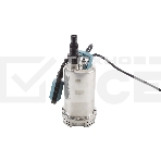 Насосы бытовые Makita PF1100, фото5