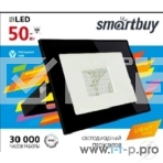 Прожектор светодиодный FL SMD LIGHT Smartbuy-50W/6500K/IP65 (SBL-FLLight-50-65K), фото3
