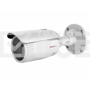 Камера IP HIWATCH 2MP DOME DS-I258Z(B)(2.8-12MM)