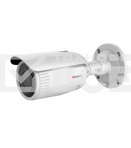 Камера IP HIWATCH 2MP DOME DS-I258Z(B)(2.8-12MM)