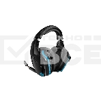 Гарнитура Logitech Headset G935 Wireless 7.1 LIGHTSYNC Gaming - Retail, фото9
