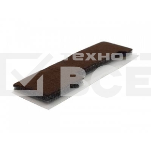 Уплотнительная прокладка Sealing Pad/E Konica-Minolta AccurioPress C6085 (A92W511600)
