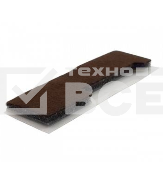 Уплотнительная прокладка Sealing Pad/E Konica-Minolta AccurioPress C6085 (A92W511600)