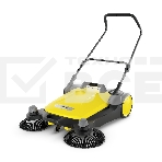 Ручная подметальная машина Karcher S 6 Twin, фото34