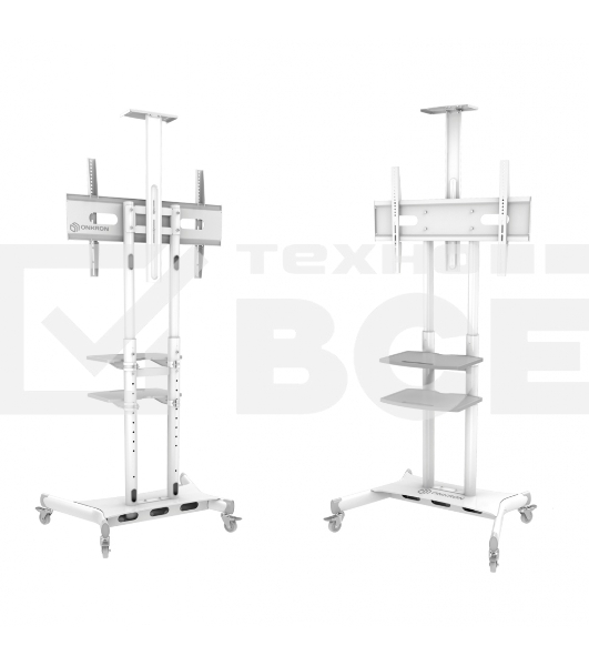 Стойка для телевизора с кронштейном ONKRON TS1881 50