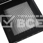 Шкаф духовой электрический Maunfeld EOEC516B2, встраиваемый, фото9