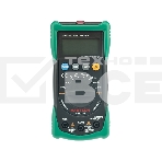 Универсальный мультиметр MASTECH  MS8233E 13-2013, фото4