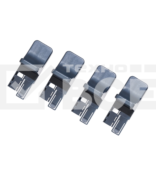 Источник бесперебойного питания Ippon Smart Winner II 3000 2700Вт 3000ВА черный